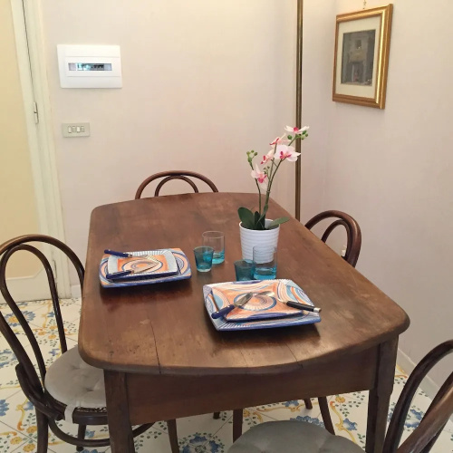 Comfortable apartment in Sorrento centre