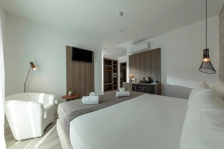 Hotel Oasis