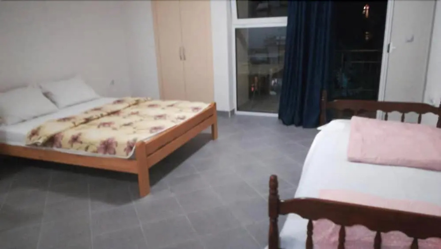 Nade Apartments Struga