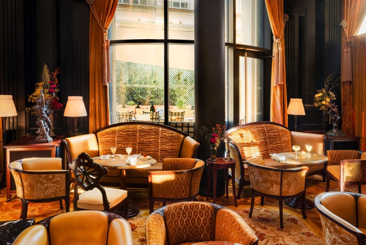Hotel Madame Reve photo 20