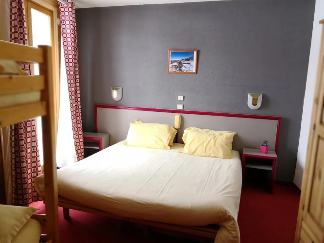Hôtel Espace