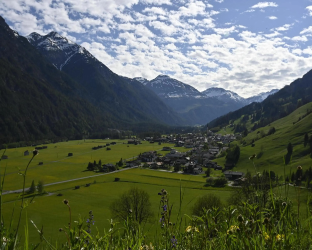 Lechtal-Pur-Aparts