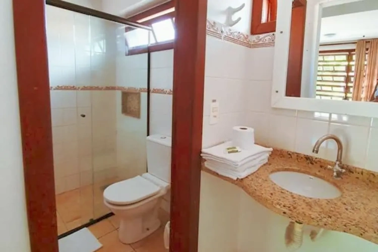Economy Double Suite