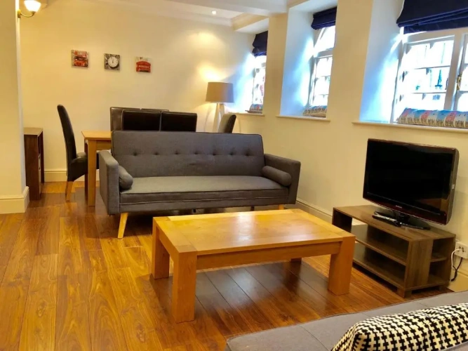 Standard Apartment