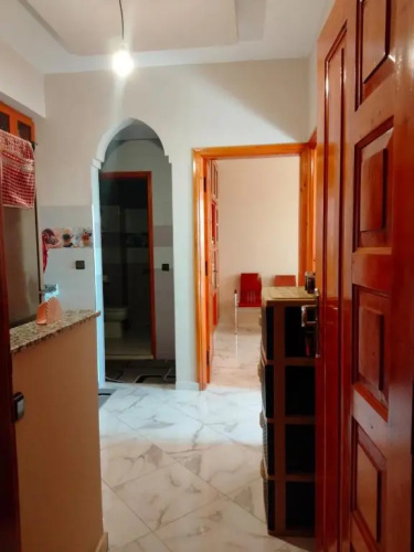 Assia's Appartement