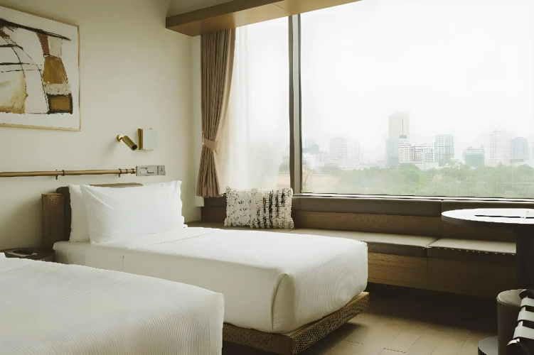 Hotel KVL