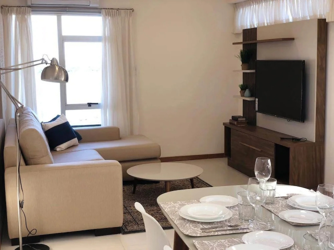 Apartamentos Premium en THE ONE DOWNTOWN