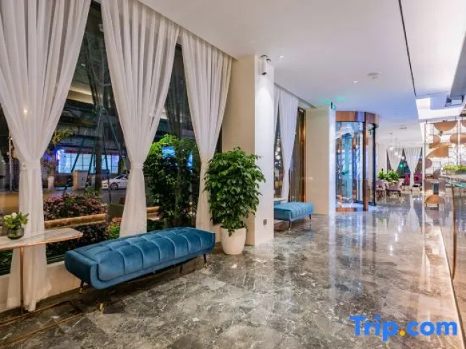 Wassim Hotels & Resorts