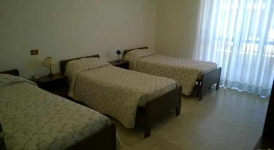 Hotel Panama
