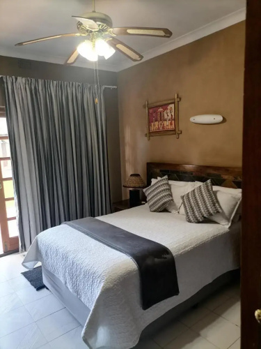 Lions Rest Guest House