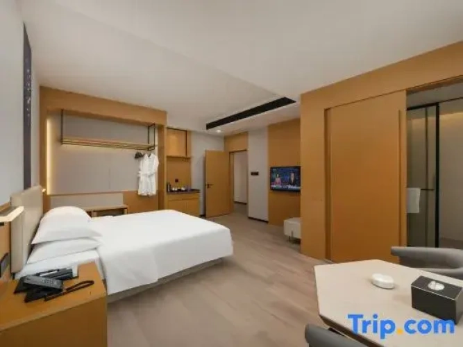 Business Double Suite