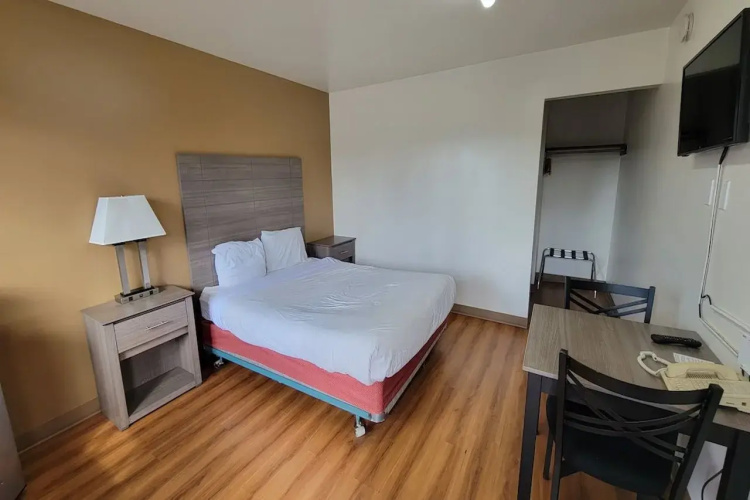 OYO Hotel Kalama