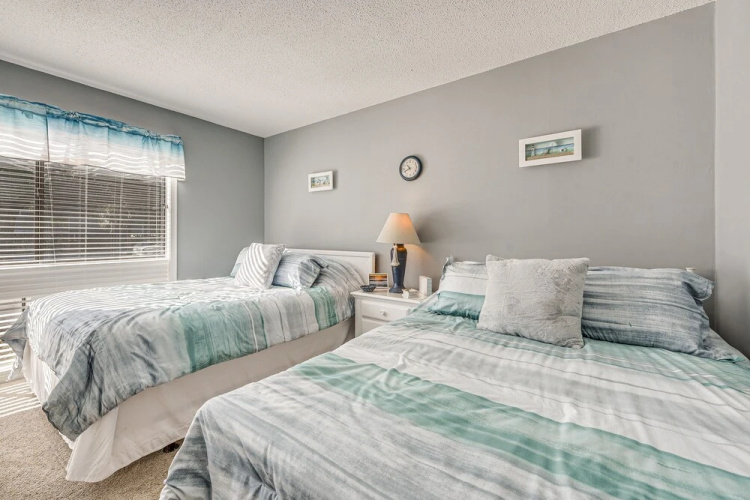 Arcadian Dunes 1st-floor Gem: Pool & Beach Access!