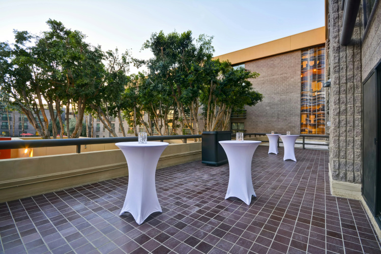 DoubleTree by Hilton Phoenix North photo 25