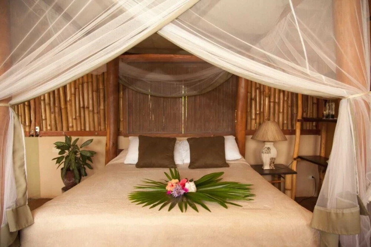 Totoco Eco Resort