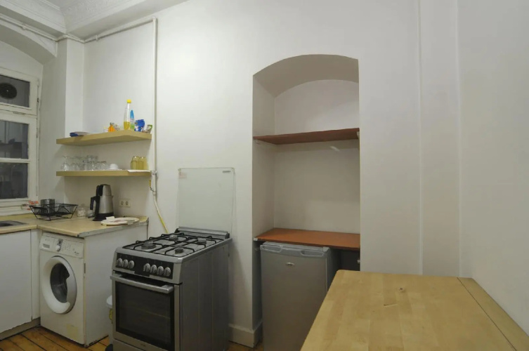 Metropol Home