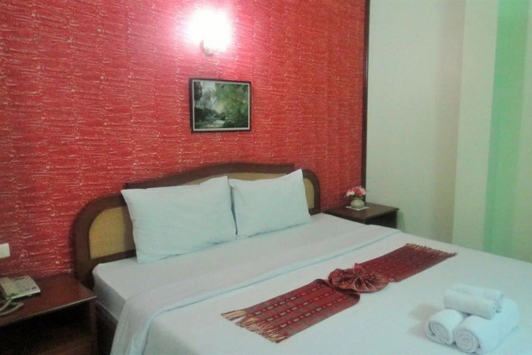 Thepparat Lodge Krabi