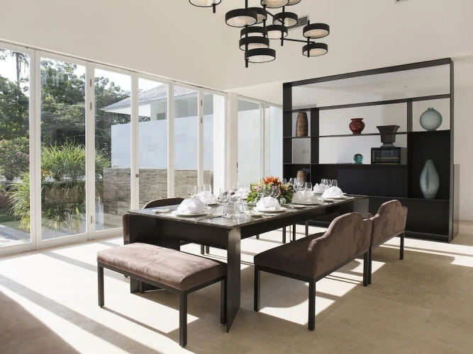 Standard room with balcony