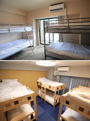 Hotel Donmai