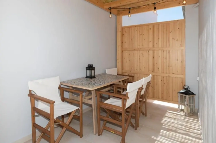 Standard Apartment