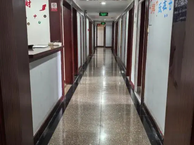 Xinhui Hotel