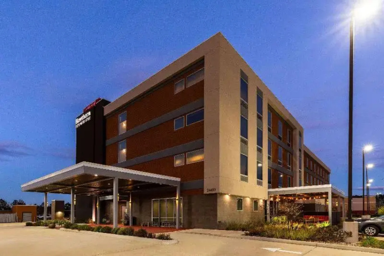 Imagen del hotel