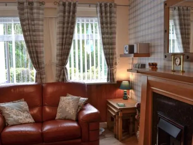 The Cottage