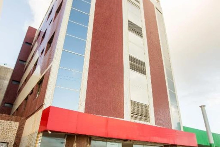 Rede Andrade Ondina Hotel