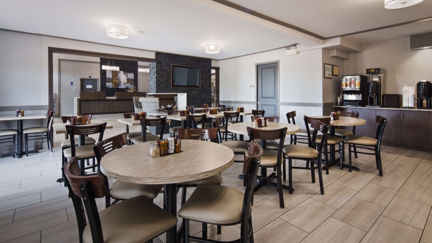 Best Western Plus Moncton photo 22