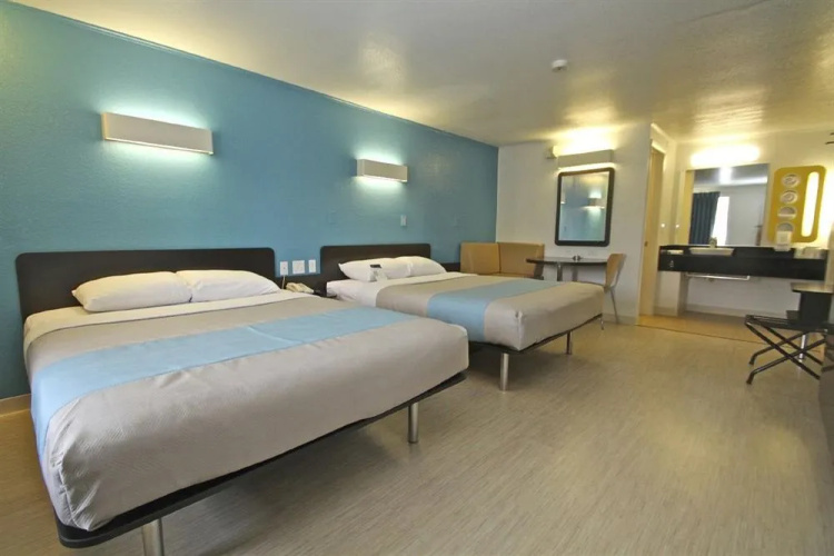 Motel 6 Ann Arbor