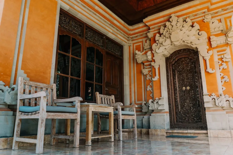 Rahayu Guest House