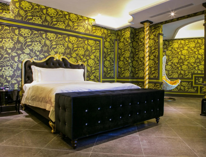 All-Ur Boutique Motel - Hua-Lian Branch