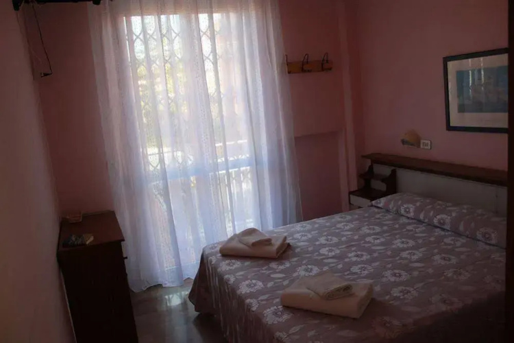 Hotel Sabbia D'oro