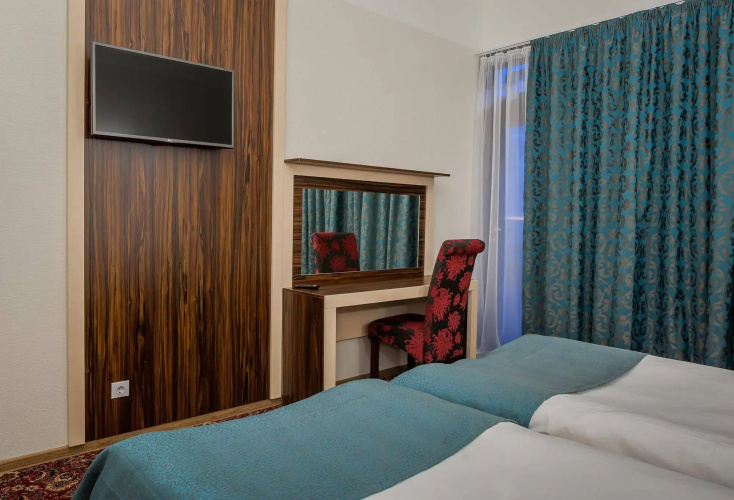 Pirita Beach Apartments & SPA