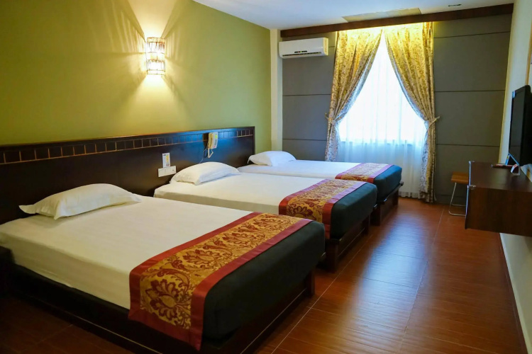 Herald Boutique Hotel