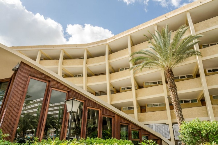 Jardin Del Atlantico Apartments photo 41