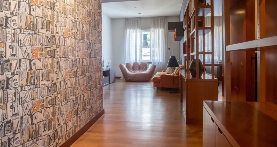 Montenapoleone Luxury Flat