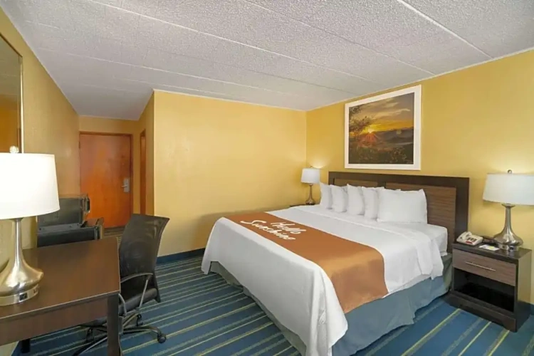 Double Junior Suite