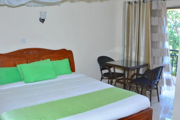 Superior Single room