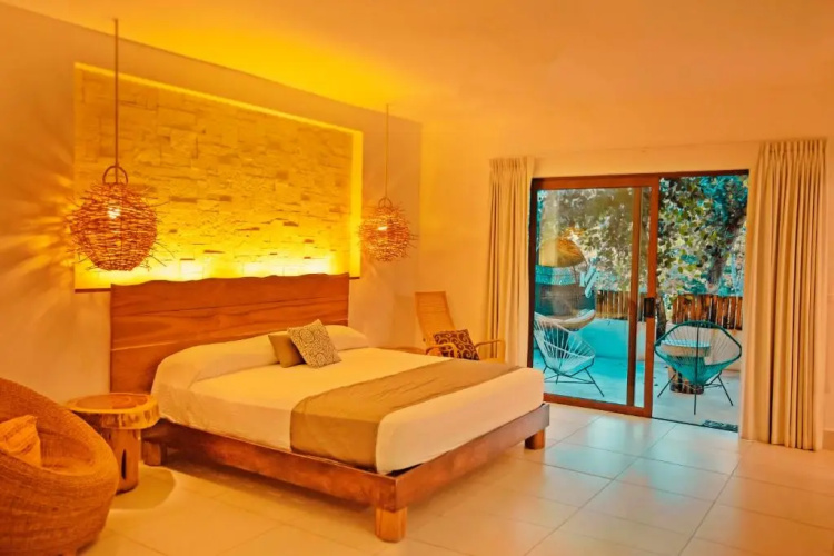 Niik Tulum