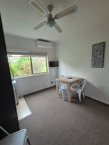 2 Bedrooms Standard Double Family room with garden view