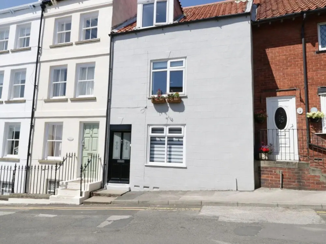 Sandgate Cottage