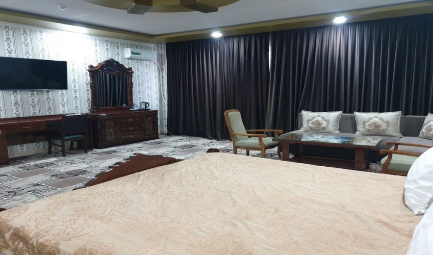 Suite