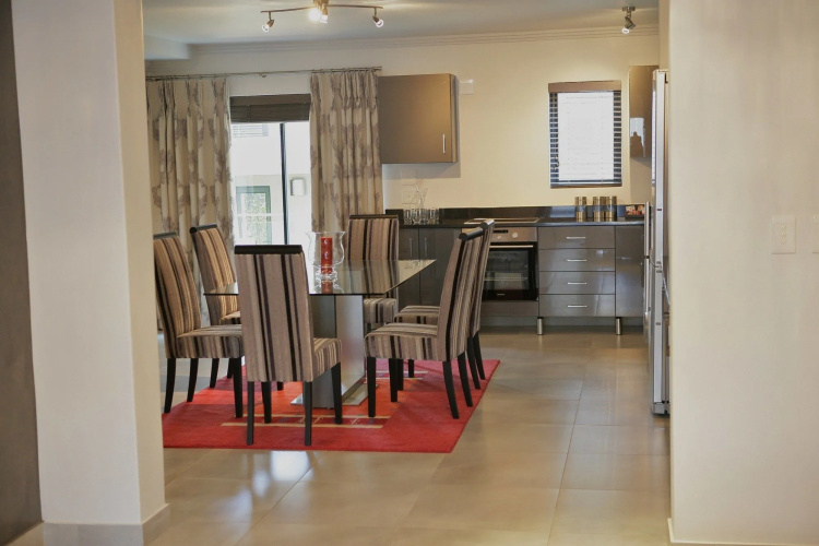 Villa Moyal