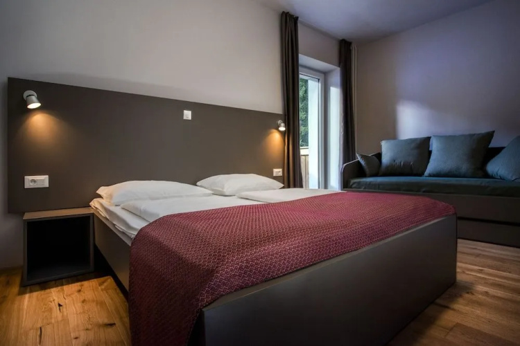 Sport Hotel Pokljuka