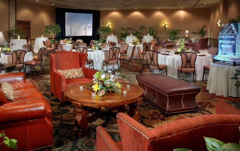 Cheyenne Mountain Resort, Destination By Hyatt photo 35