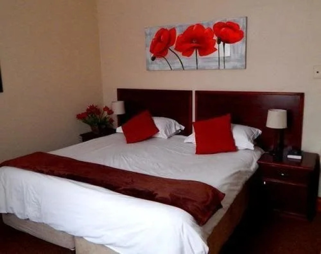 Oak Rest Guesthouse