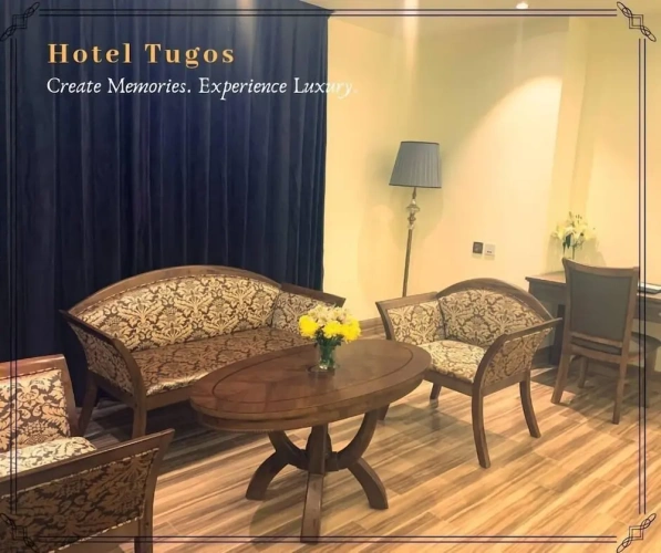 Junior Suite