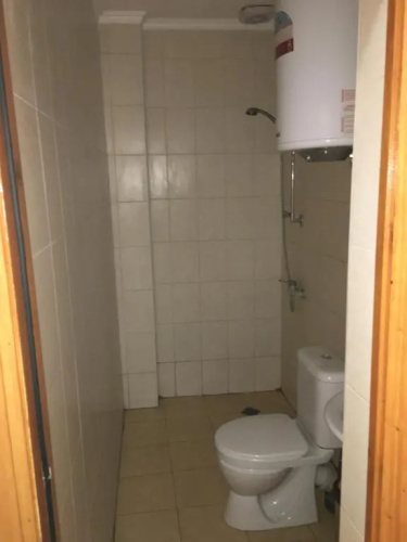 Guest House On Eshba 1