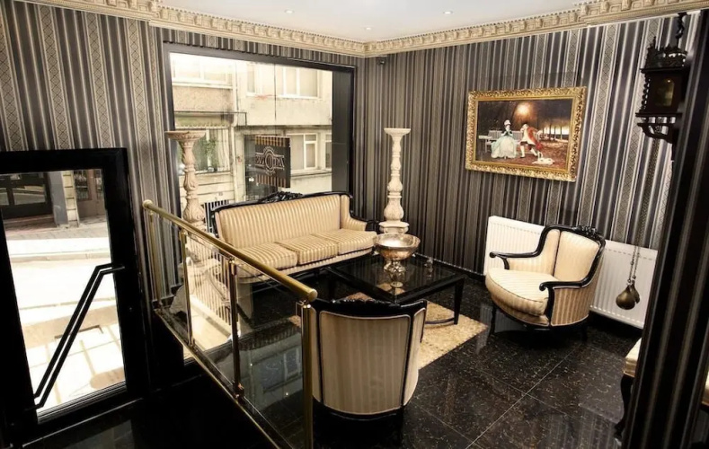 Evoda Residence